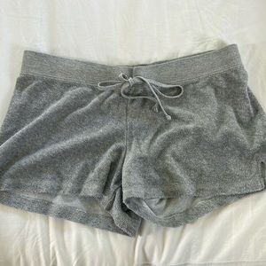 Juicy Couture Shorts. Size S